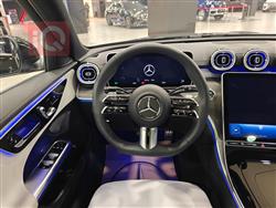 مرسيدس بنز C-Class